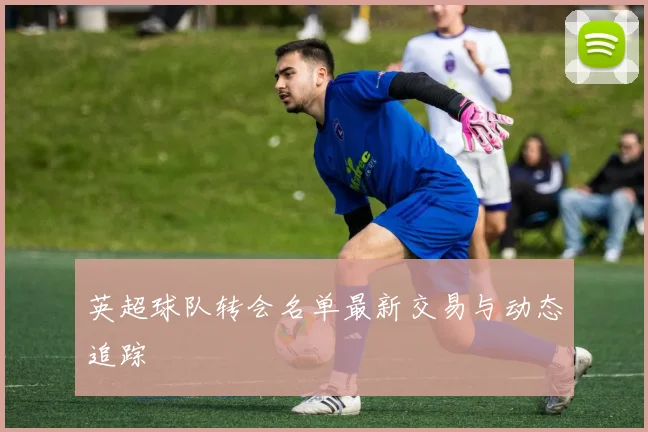 英超球队转会名单最新交易与动态追踪