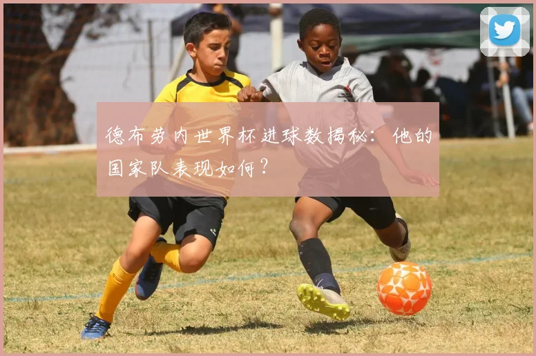 德布劳内世界杯进球数揭秘：他的国家队表现如何？